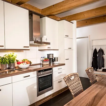 Ferien_haus Am Ahorneck _ Thea